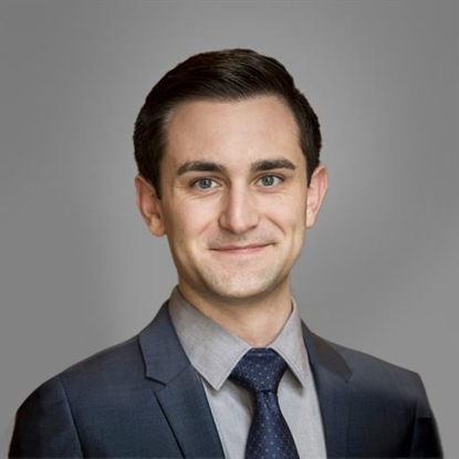LUCAS M. WEST Photo